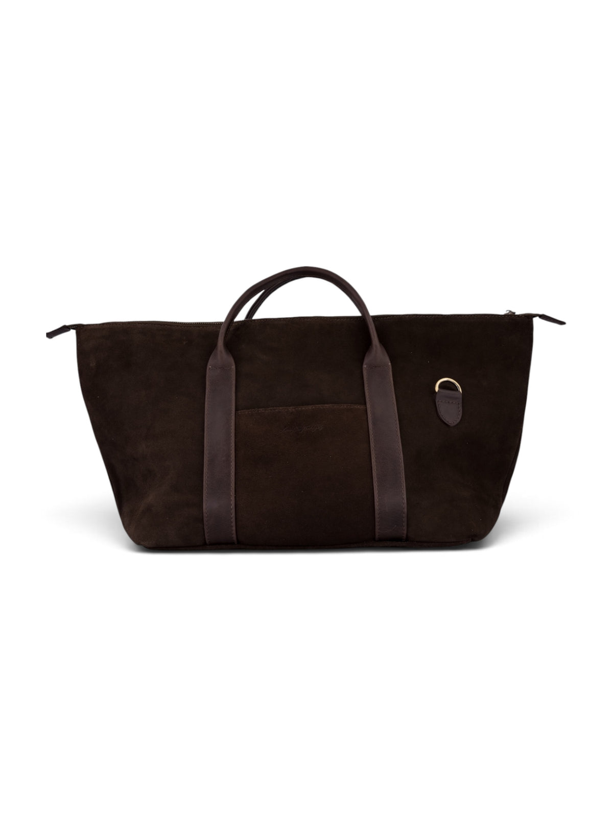 Classic Duffle, view 3