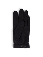 Black glove, view 6