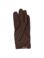 Chocolate Brown glove, view 6
