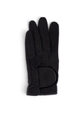 Black glove