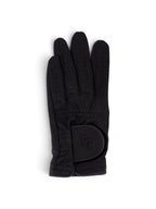 Black glove