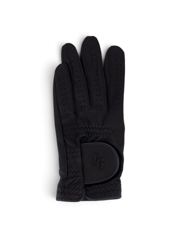 Black glove