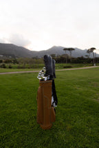 Black on Black Headcover