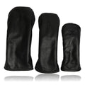 Black Headcover