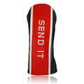 Send It Headcover