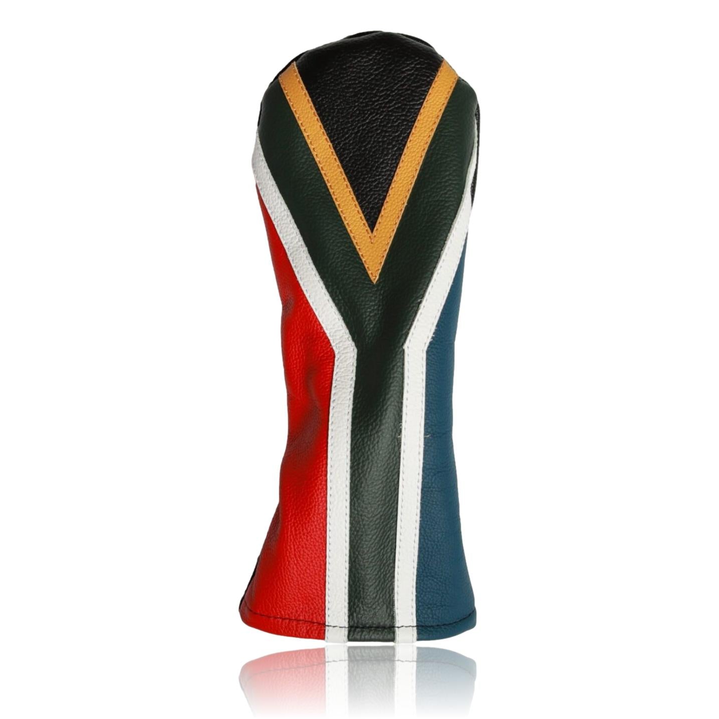 SA Flag Headcover